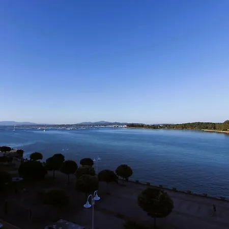 El Capricho De La Ria I Διαμέρισμα *