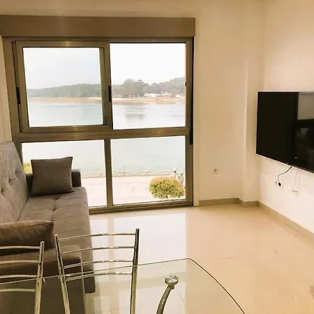 Διαμέρισμα El Capricho De La Ria I O Grove