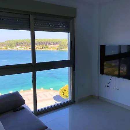 El Capricho De La Ria I * O Grove