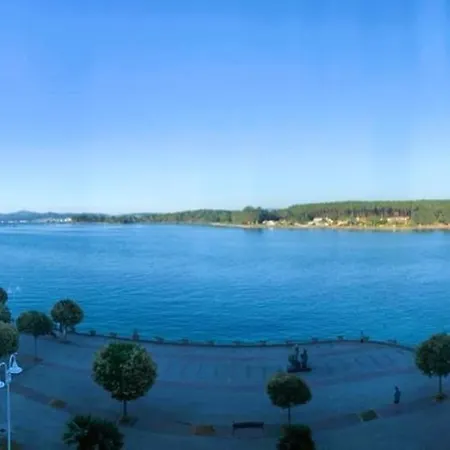 Διαμέρισμα El Capricho De La Ria I *