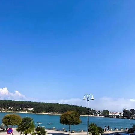 El Capricho De La Ria I