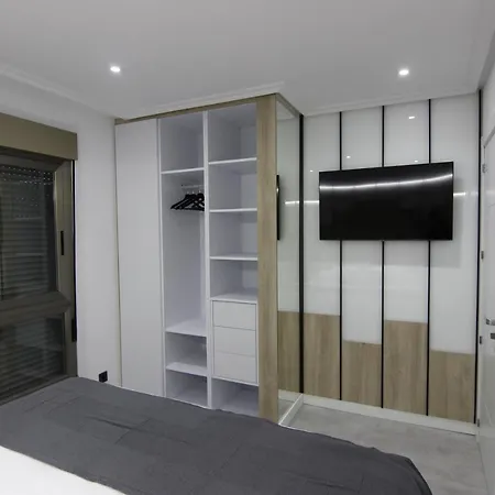 El Capricho De La Ria I *