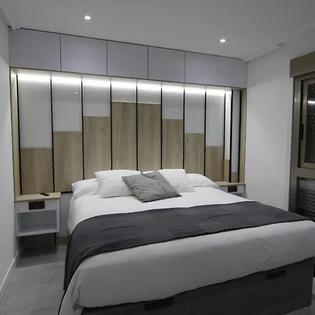 Διαμέρισμα El Capricho De La Ria I O Grove