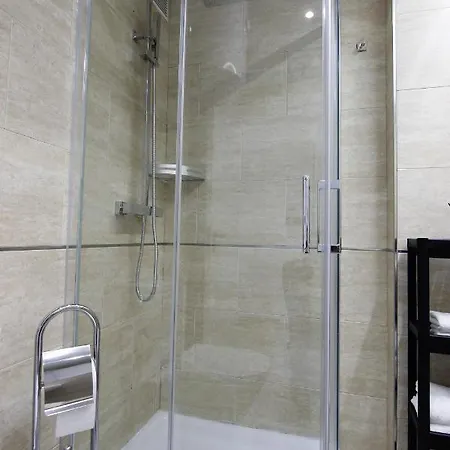 El Capricho De La Ria I O Grove