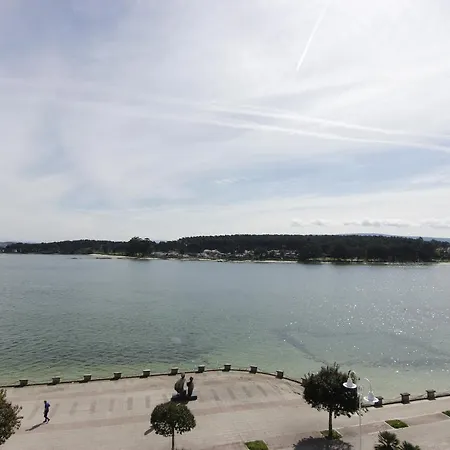 El Capricho De La Ria I O Grove