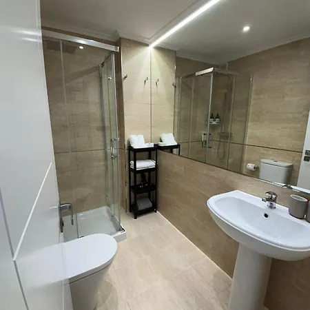 Διαμέρισμα El Capricho De La Ria I *