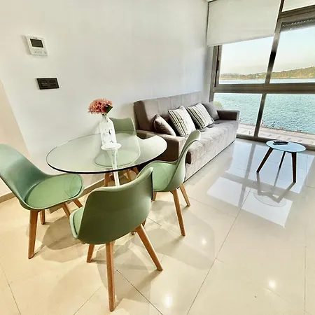 El Capricho De La Ria I *