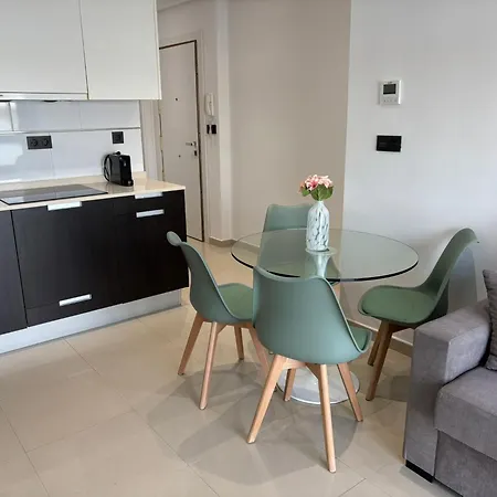 Διαμέρισμα El Capricho De La Ria I