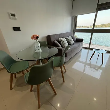 El Capricho De La Ria I Διαμέρισμα O Grove