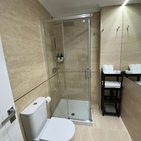 Διαμέρισμα El Capricho De La Ria I O Grove