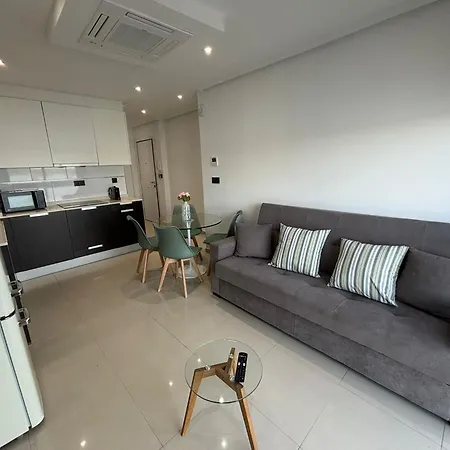 El Capricho De La Ria I *