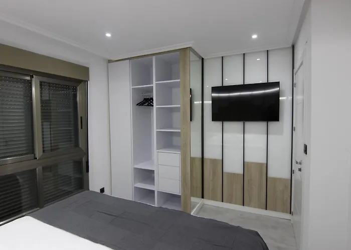 El Capricho De La Ria I *