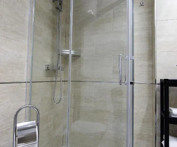 El Capricho De La Ria I 格罗韦