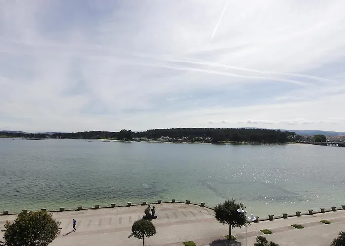 El Capricho De La Ria I 格罗韦