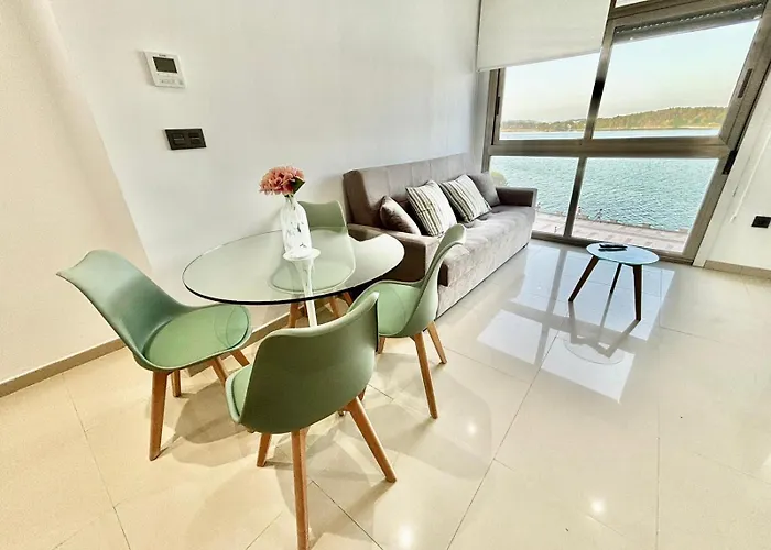 El Capricho De La Ria I *