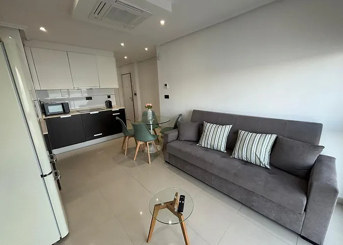 El Capricho De La Ria I *